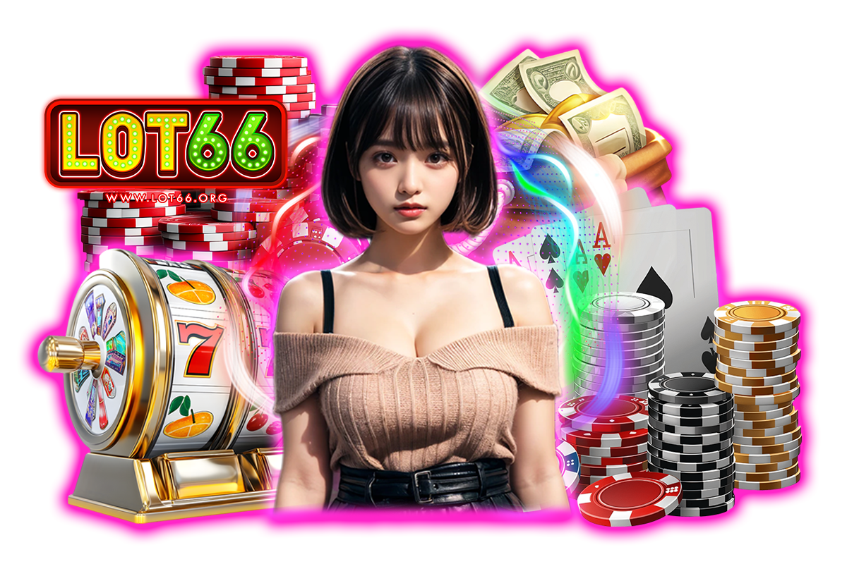 lot66 สล็อต