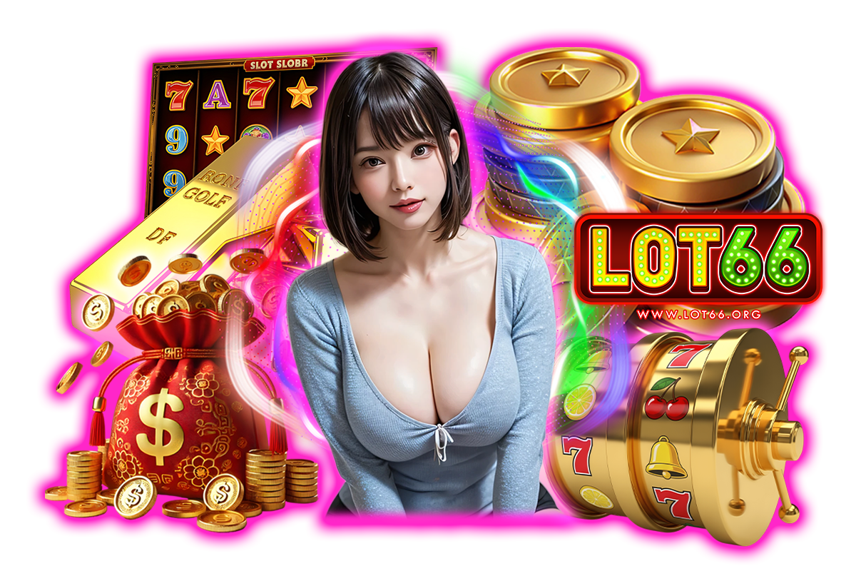 lot66 เว็บตรง